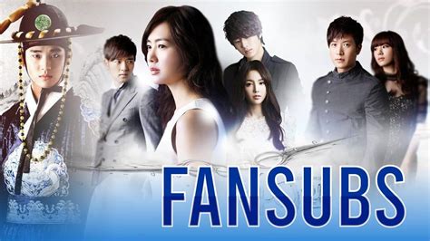 drama fansubs doramas.